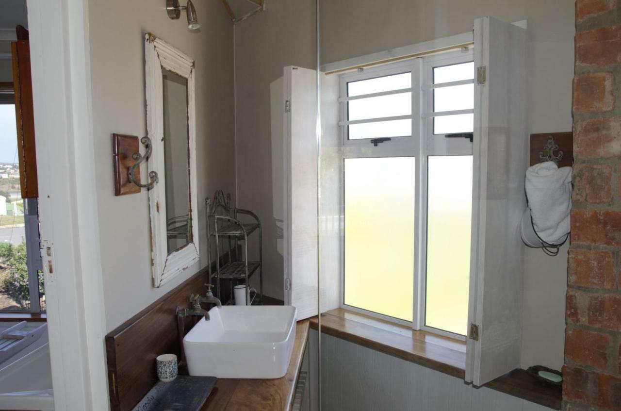 Sitterus Apartment สติลบาย ภายนอก รูปภาพ